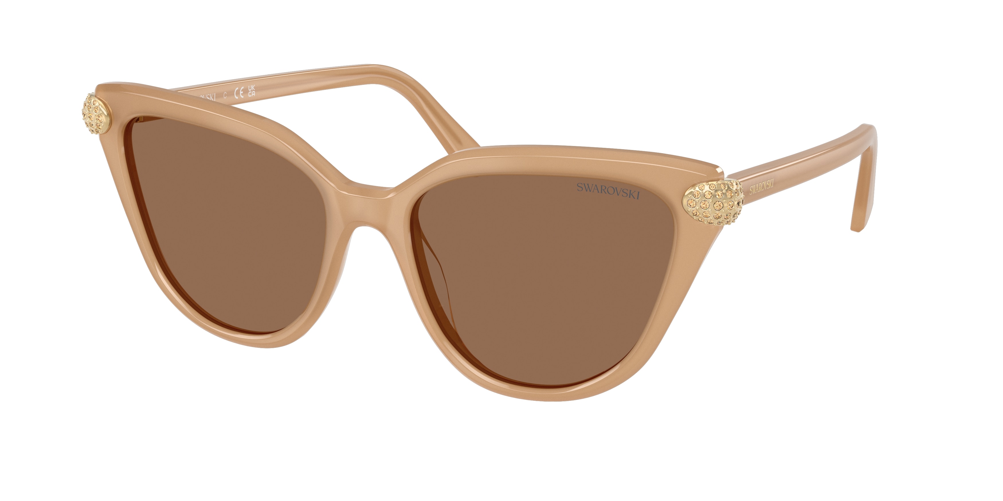 Swarovski SK6039 2002OK  